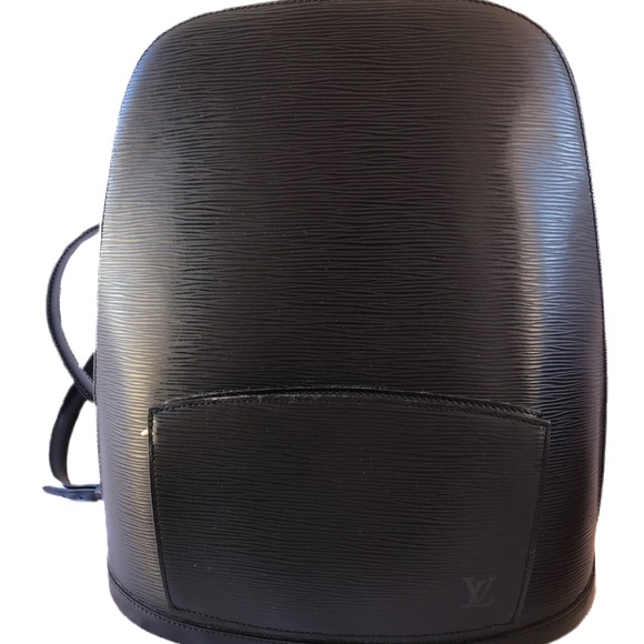 Louis Vuitton Gobelins Backpack - Picture 2 of 9